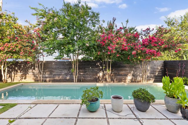 4509 Finley DR, Austin, TX 78731