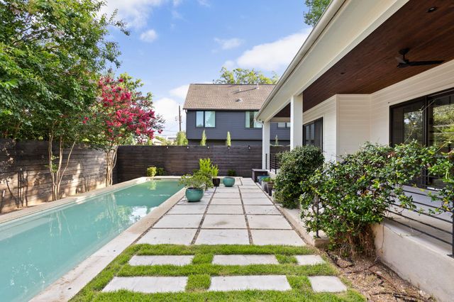 4509 Finley DR, Austin, TX 78731