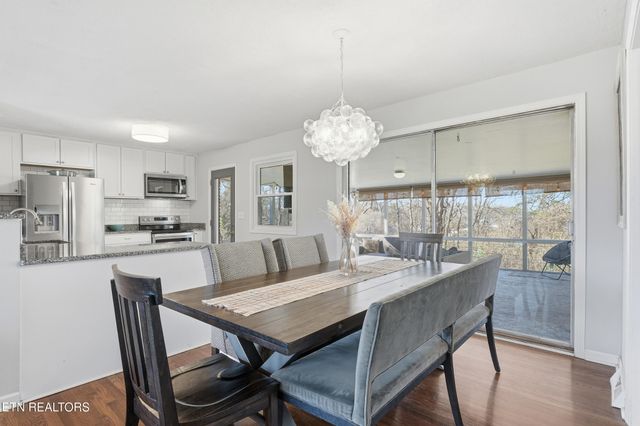 301 NW Portsmouth Rd, Knoxville, TN 37909