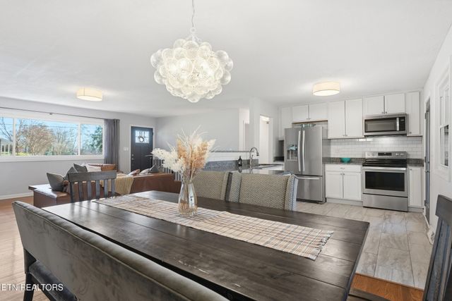 301 NW Portsmouth Rd, Knoxville, TN 37909