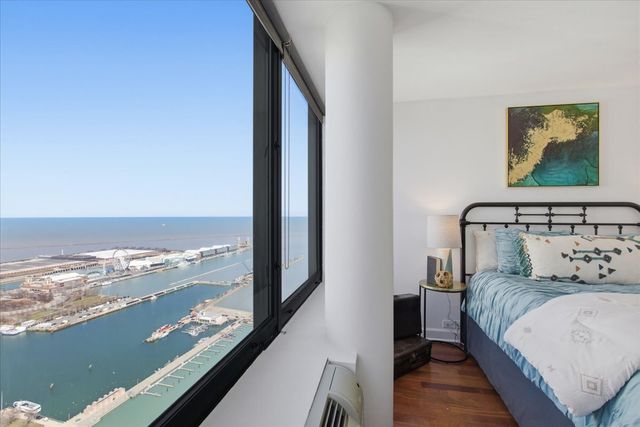 155 N Harbor Drive 5407, Chicago, IL 60601