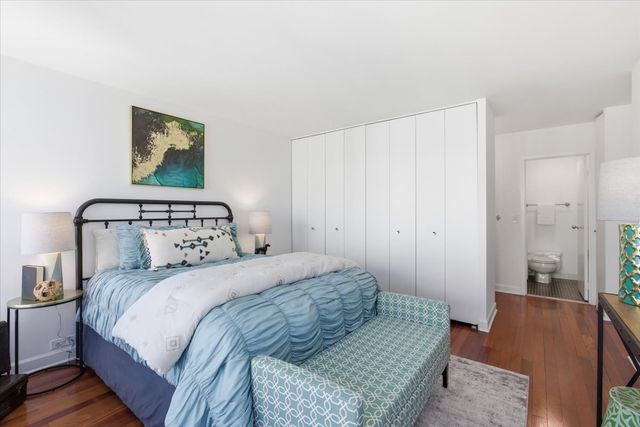 155 N Harbor Drive 5407, Chicago, IL 60601