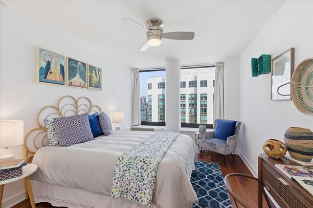 155 N Harbor Drive 5407, Chicago, IL 60601