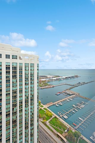 155 N Harbor Drive 5407, Chicago, IL 60601