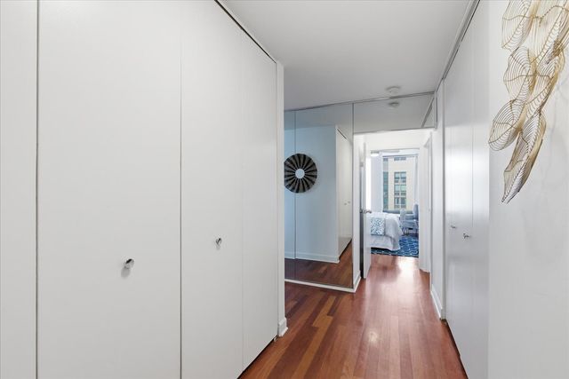 155 N Harbor Drive 5407, Chicago, IL 60601