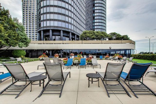 155 N Harbor Drive 5407, Chicago, IL 60601