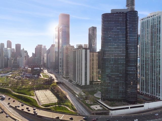 155 N Harbor Drive 5407, Chicago, IL 60601