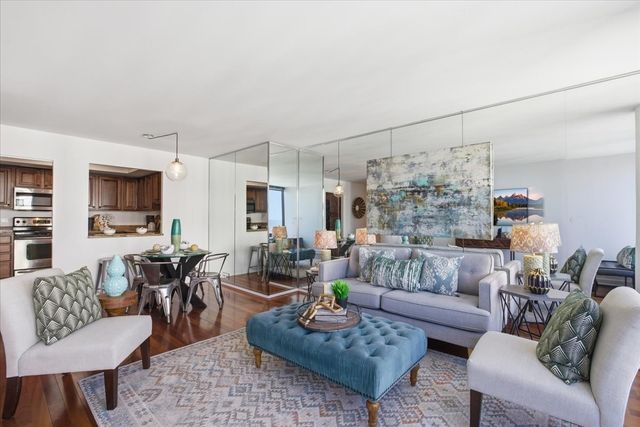 155 N Harbor Drive 5407, Chicago, IL 60601