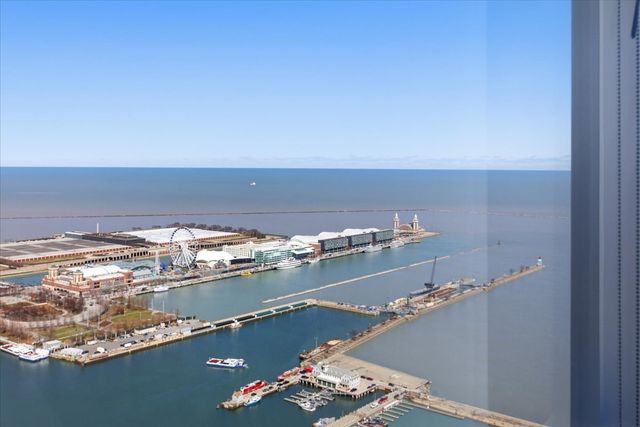155 N Harbor Drive 5407, Chicago, IL 60601