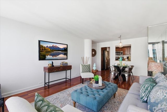 155 N Harbor Drive 5407, Chicago, IL 60601