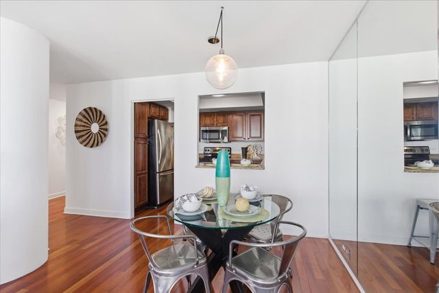 155 N Harbor Drive 5407, Chicago, IL 60601