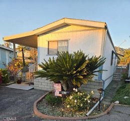 840 E Foothill 51, Azusa, CA 91702