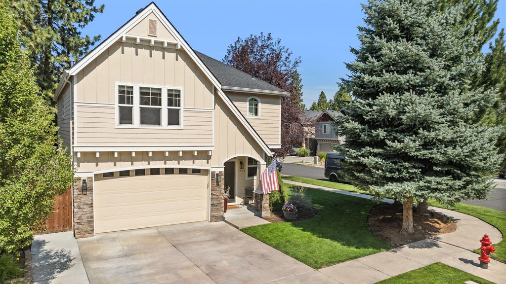 19788 Chicory Avenue, Bend, OR 97702