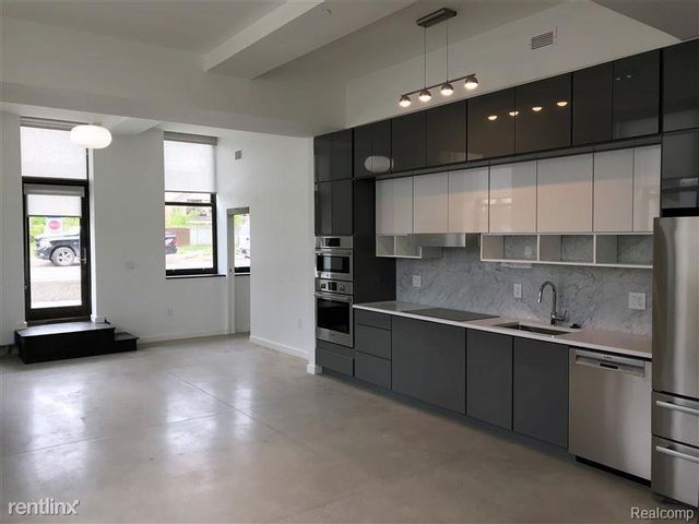 1454 Townsend Street 101, Detroit, MI 48214