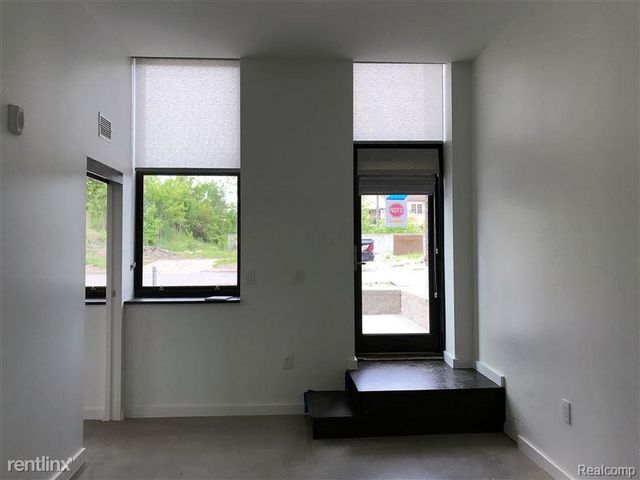 1454 Townsend Street 101, Detroit, MI 48214