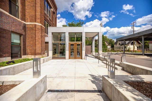 1454 Townsend Street 101, Detroit, MI 48214