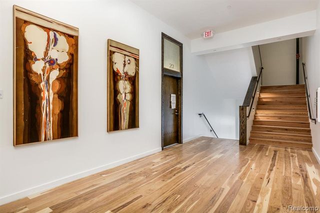 1454 Townsend Street 101, Detroit, MI 48214