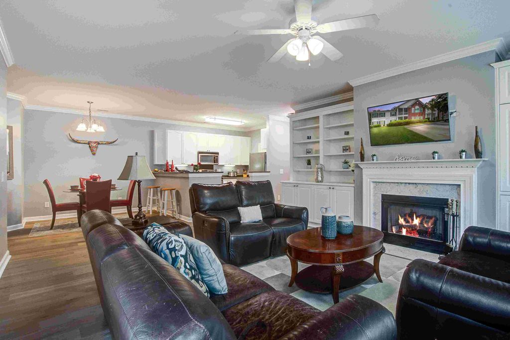 163 Golfview Lane, Summerville, SC 29485