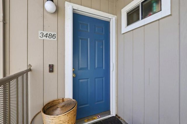 3486 Wine Barrel Way, San Jose, CA 95124