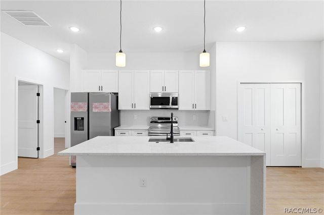 559 W Heronsbill Lane, Dunnellon, FL 34434