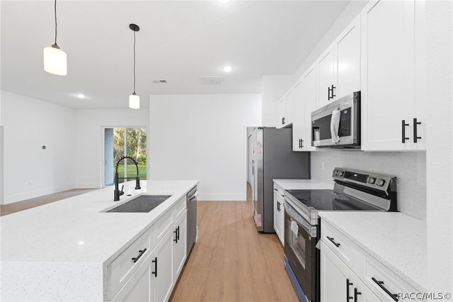 559 W Heronsbill Lane, Dunnellon, FL 34434