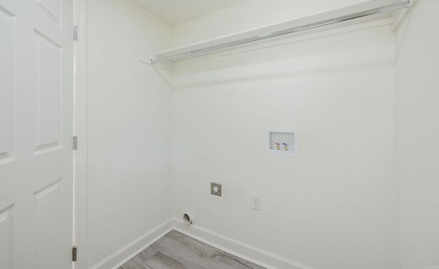 3612 Northlake Road, Alexander, AR 72002