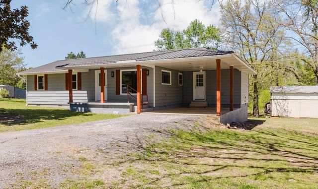 3612 Northlake Road, Alexander, AR 72002