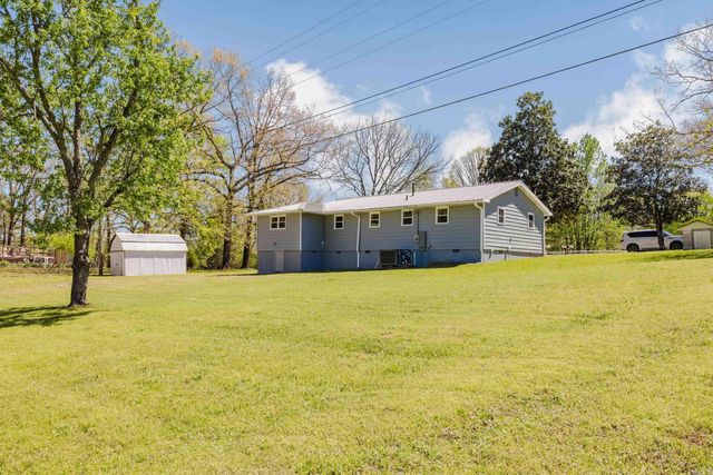 3612 Northlake Road, Alexander, AR 72002