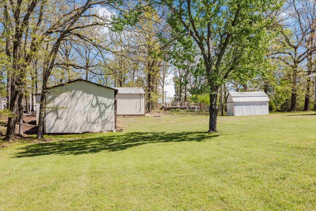 3612 Northlake Road, Alexander, AR 72002