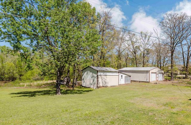 3612 Northlake Road, Alexander, AR 72002