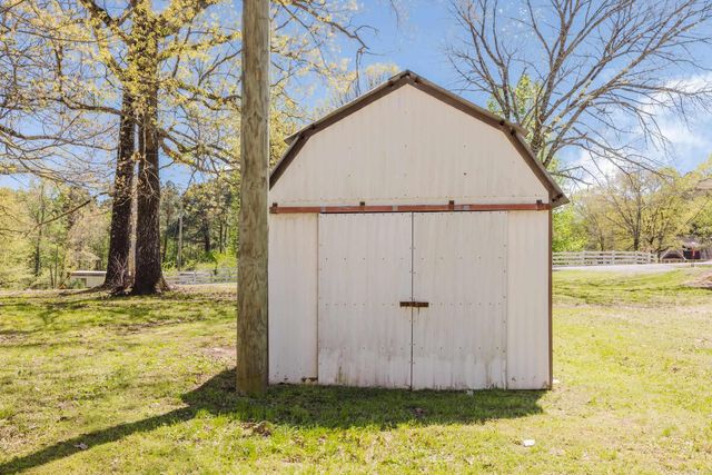 3612 Northlake Road, Alexander, AR 72002