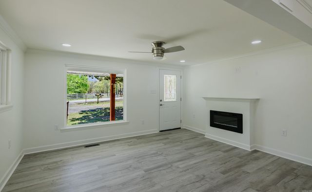 3612 Northlake Road, Alexander, AR 72002