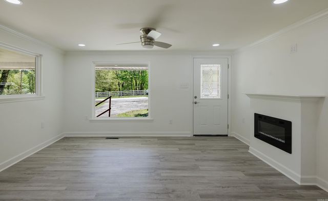 3612 Northlake Road, Alexander, AR 72002