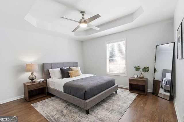 85 Meldon Avenue SE, Atlanta, GA 30315