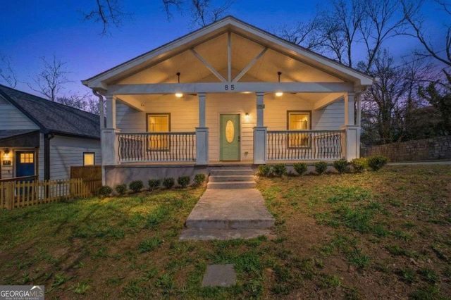 85 Meldon Avenue SE, Atlanta, GA 30315