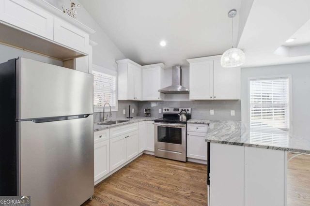 85 Meldon Avenue SE, Atlanta, GA 30315