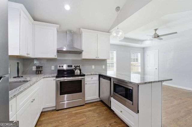 85 Meldon Avenue SE, Atlanta, GA 30315