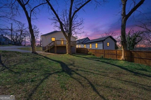 85 Meldon Avenue SE, Atlanta, GA 30315