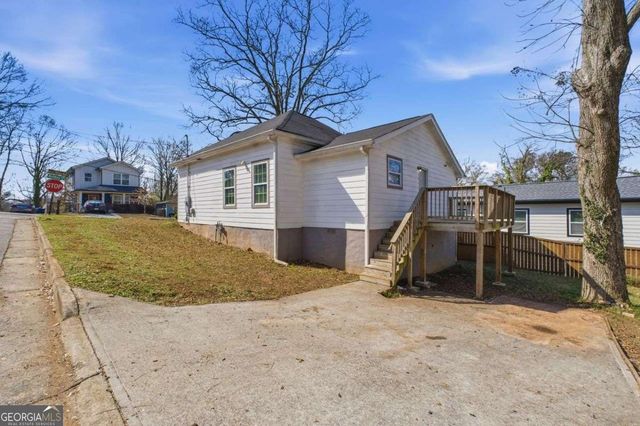 85 Meldon Avenue SE, Atlanta, GA 30315