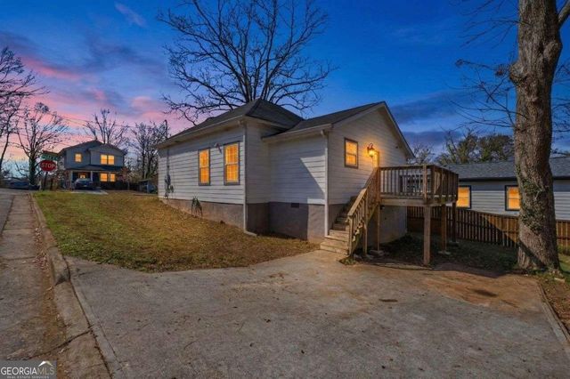 85 Meldon Avenue SE, Atlanta, GA 30315