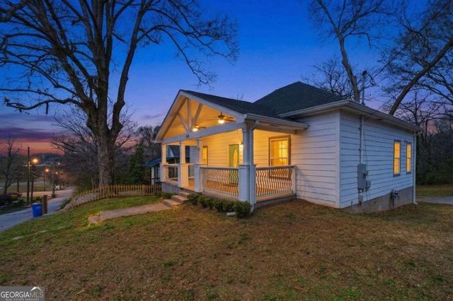 85 Meldon Avenue SE, Atlanta, GA 30315