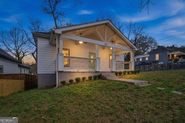 85 Meldon Avenue SE, Atlanta, GA 30315