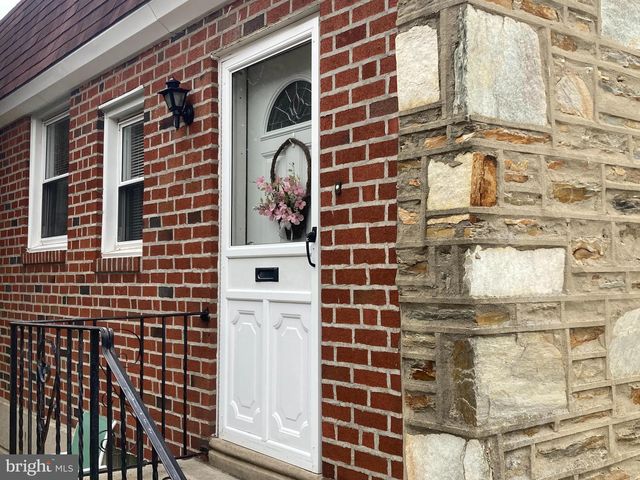 7643 FILLMORE ST, Philadelphia, PA 19111