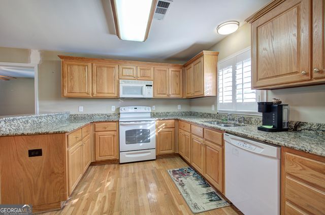 90 Old Stilesboro Road SW, Acworth, GA 30101