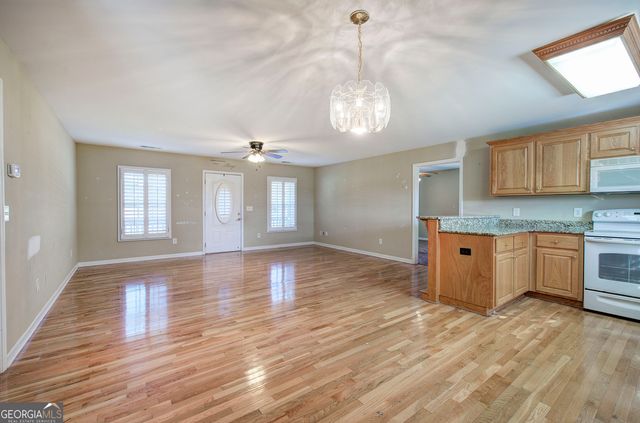 90 Old Stilesboro Road SW, Acworth, GA 30101