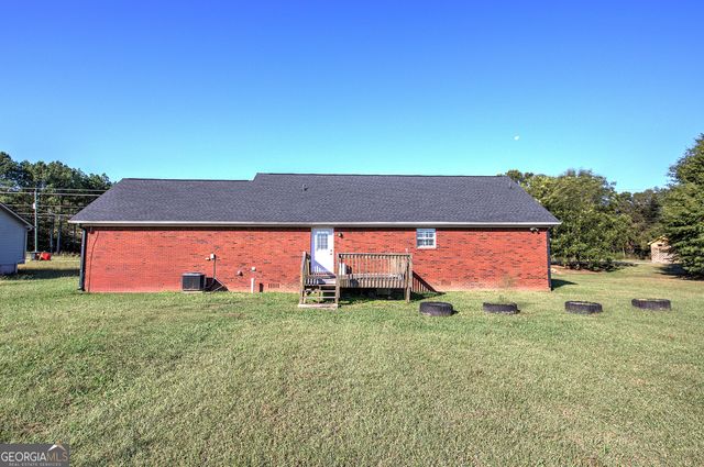 90 Old Stilesboro Road SW, Acworth, GA 30101