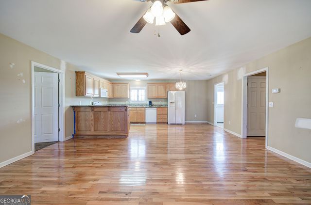 90 Old Stilesboro Road SW, Acworth, GA 30101