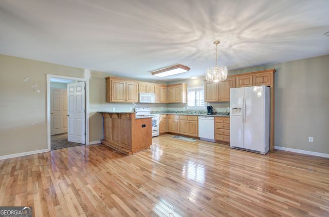 90 Old Stilesboro Road SW, Acworth, GA 30101