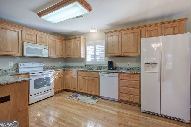 90 Old Stilesboro Road SW, Acworth, GA 30101