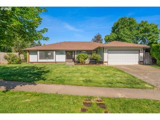 11560 Sw SETTLER Way, Beaverton, OR 97008
